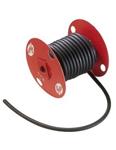 Tuyau durite de carburant Gates Diam 10 longueur à partir de 50 cm