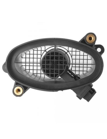 Debimetre d'air BMW Serie 1,3,5,7,X5 1.8d, 2.0d, 2.5d & 3.0d
