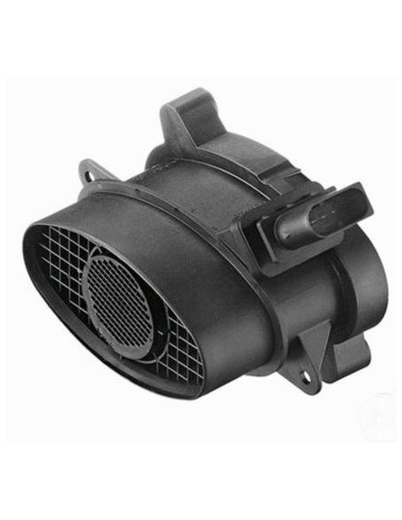 Debimetre d'air BMW Serie 1,3,5,7,X5 1.8d, 2.0d, 2.5d & 3.0d