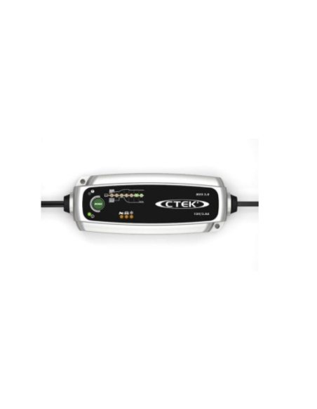 Chargeur de batterie