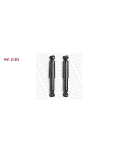 Amort. Monroe Reflex E1258