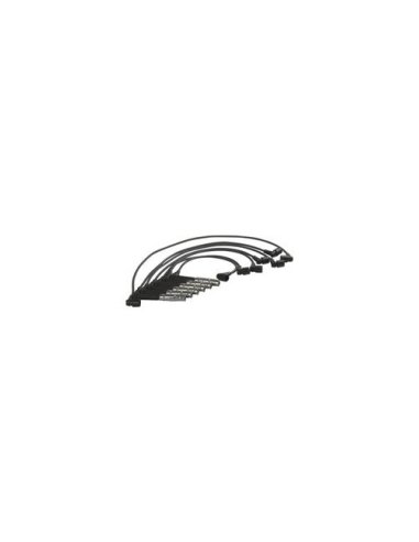 Jeu de 6 cables d allumage Mercedes Benz R129 W124 3.0 i