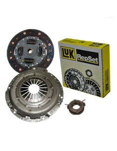 Kit d'embrayage BMW Serie 5 7 8 X5 