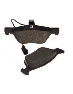 Plaquettes de freins avant Fiat Bravo Marea Multipla Lancia Dedra Lybra