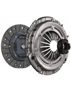 Kit Embrayage Fiat Ducato 1.9 D TD