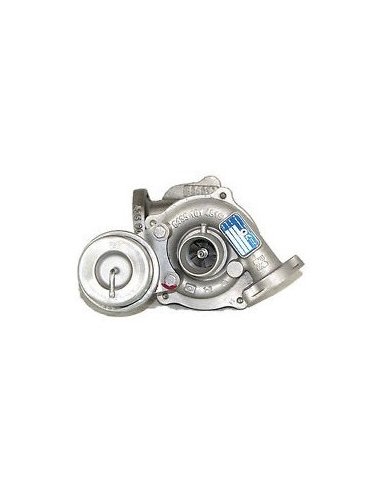 Turbocompresseur Fiat Doblo Fiorino...