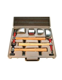 VALISE DEBOSLAGE CARROSSERIE 7 PIECES