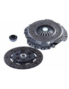 Kit embrayage Citroen Jumpy Fiat Scudo Peugeot Expert Toyota Corolla 1.9 d