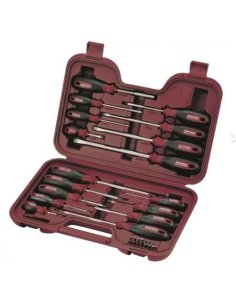 Kraftwerk Assortiment de tournevis