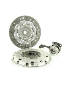 Kit embrayage LUK 624313634