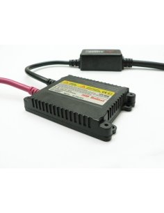 Kit Xenon 55w h7 4300k 2