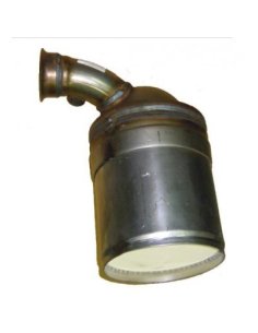 FAP Filtre à particule C3...