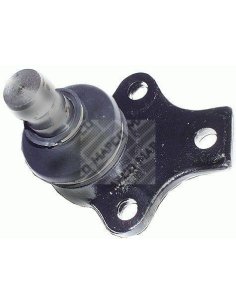 Rotule de suspension Vw Golf 2 Jetta 2