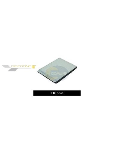 Filtre hab. Comline EKF223