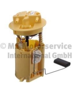 Jauge pompe de carburant Citroën Xsara Picasso 2.0 HDI