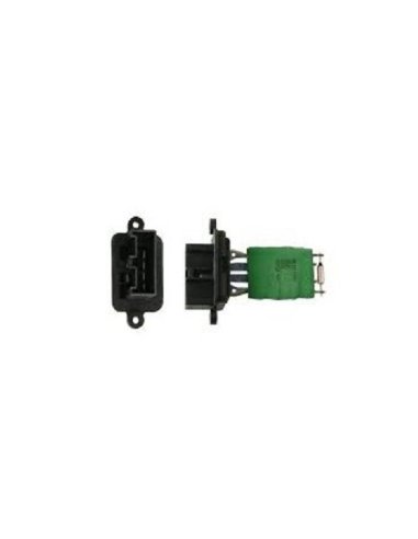 Resistance de chauffage Fiat Panda...
