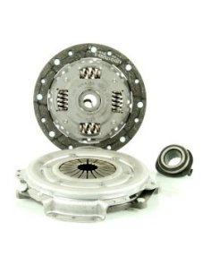 Kit embrayage Dacia Logan Sandero Nissan Kubistar Renault Clio Kangoo Megane Twingo 1.2 1.4