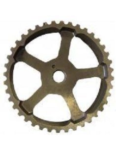 Poulie d'arbre a came Renault 1.9D DT DTi F9Q