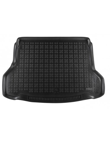 Tapis bac de protection coffre Nissan X Trail 3 depuis 2013