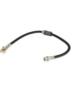 Flexible de frein avant gauche et droit Audi A3 S3 Seat Altea Leon Toldeo Skoda Octavia Vw Caddy 3 Eos Golf 5 Touran