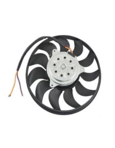 Ventilateur de radiateur... 2