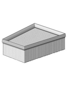 Filtre à air Purflux A1541 2