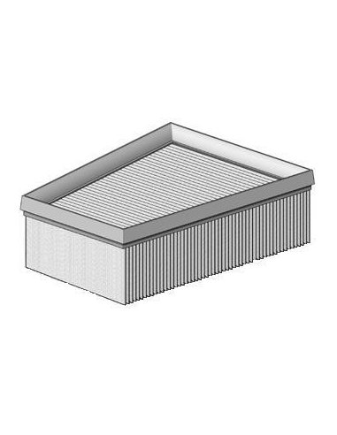 Filtre à air Purflux A1541