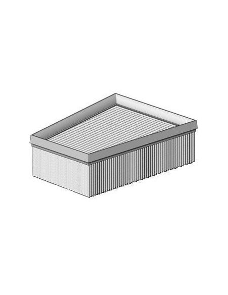 Filtre à air Purflux A1541