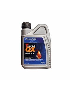 Liquide de frein DOT 5.1   1Litre