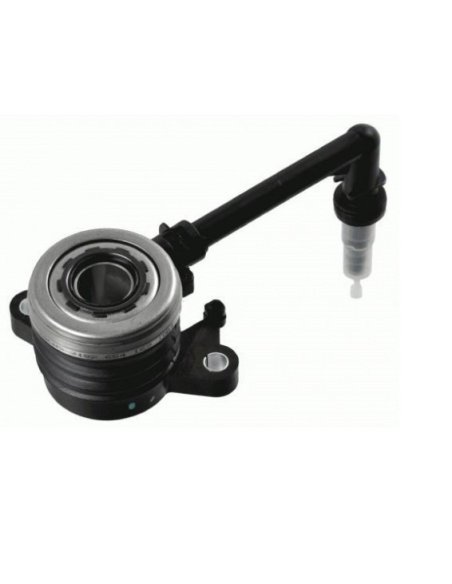 Butée d'embrayage Dacia Duster Nissan Note Qashqai tida Renault Clio 3 Kangoo 2 Koleos Laguna 3 Megane 2 Modus Scenic