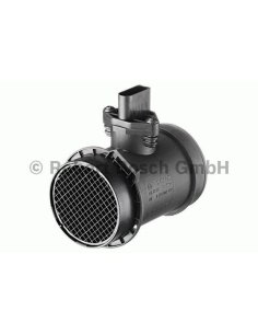 Debimetre Audi A4 A6 Vw passat 2.5 TDi 150cv Bosch