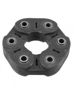 Flector arbre de transmission Porsche Cayenne Vw Touareg