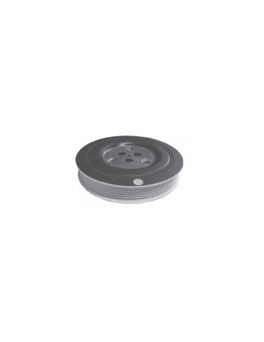 Poulie damper Ford transit