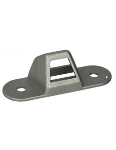Serrure de porte arriere...