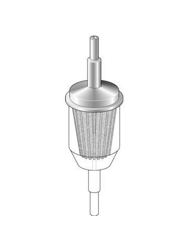 Filtre a carburant EP103 diametre 6.5mm