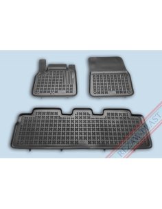 Tapis de sol Renault Espace 4