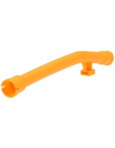 Puit jauge a huile Audi A3 A4 A6 Seat Ibiza Leon Toledo Vw Golf 4 Bora Polo 1.9 SDi Tdi Skoda