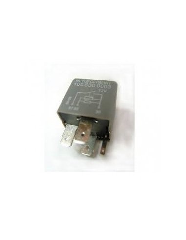 Relais de demarrage 109 Audi Seat Vw Skoda