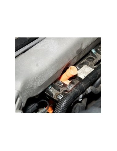 Puit Guide de jauge a huile Audi A3 TT Golf 4 Polo Ibiza Cordoba Sharan Toledo Octavia 1.6 1.8 20v