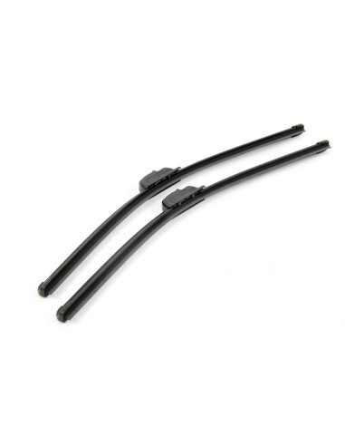 Jeu de balais essuie glace Bosch Clio 2