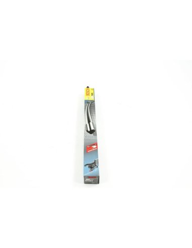 Jeu de balais essuie glace Bosch Clio 2