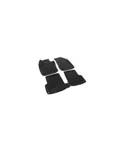 Tapis de sol Jeep Renegade