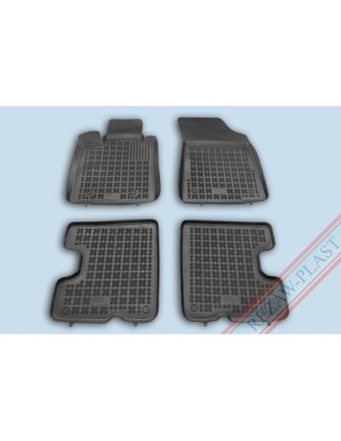 Tapis de sol Dacia Sandero de 2008 a 2012