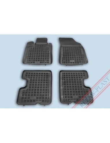Tapis de sol Dacia Logan Wagon Apres 2008