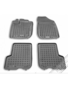 Tapis de sol Dacia Logan Sedan Apres 2013