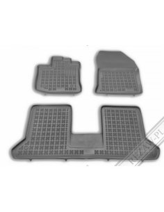 Tapis de sol Dacia Dokker Apres 2012