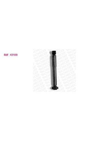 Amort. Ar Original 43109