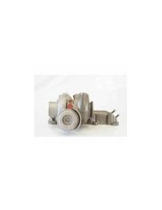 Turbo Opel Zafira Fiat