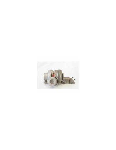 Turbo Opel Zafira Fiat
