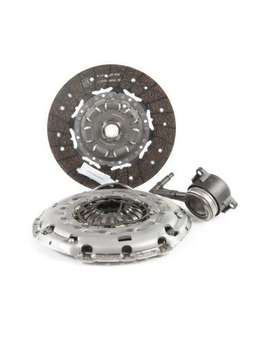 Kit embrayage Audi Seat Skoda VW